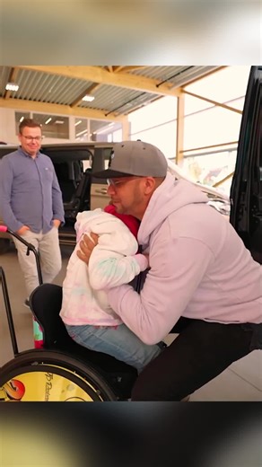 Maries Auto-Umbau: Ein Kraftakt voller Emotionen