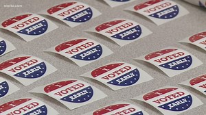 Early voting begins across Louisiana; Here's what's on the ballot