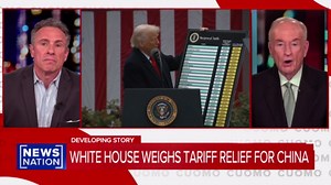 Bill O'Reilly: Trump's execution of tariffs 'wasn't good' | CUOMO