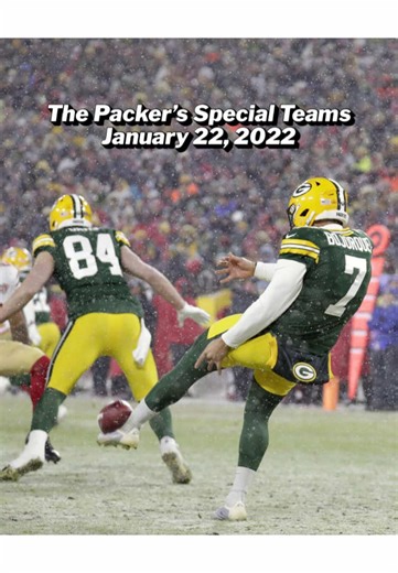 2022 NFC Divisional Round: Packers vs 49ers Highlights