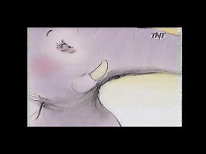 New Charmin Ultra Advert On TNT UK TV