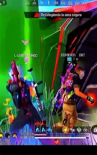 Domidios: Free Fire Clips Unleashed