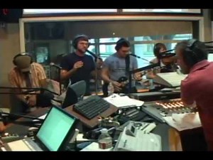 Flobots Live in Studio