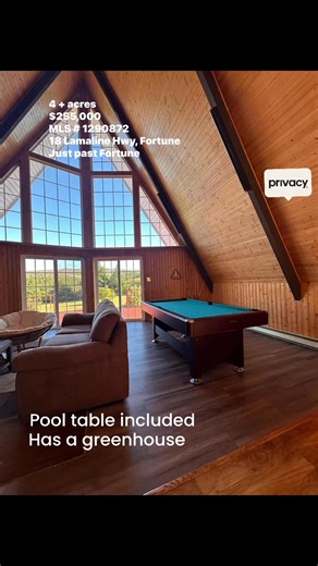 50K views · 87 reactions | If you’re craving peace, privacy, and a...