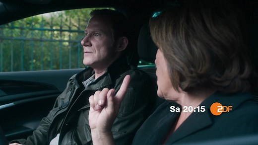2.3K views · 67 reactions | Kriminaloberkommissar Overbeck gerät in "Wilsberg – 48 Stunden" selbst unter Verdacht. Da kann nur noch einer helfen: der Privatdetektiv. Heute um 20:15 Uhr. #ZDFkrimi | ZDF | Facebook
