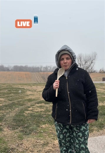 Latest Weather Update for South Central KY