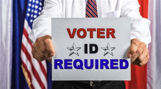 CA Voter ID Initiative Proponents Officially Submit Over 1.3M Signatures This Week