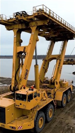 The World of Heavy Machinery- Part-83 #heavymachinery #heavyequipment #machine