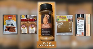 FDA recalls 12 brands of cinnamon for elevated lead levels