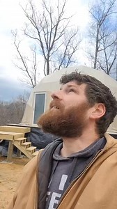 79K views · 2.7K reactions | Winter Life Off The Grid #offgridlife #winterishere #freezingweather #offgridliving #woodstove #homestead #livingmybestlife | Off Grid & Growing | Facebook