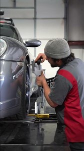 BRAND NEW Alignment Machine Installed | Full In-House Precision at Big Mission