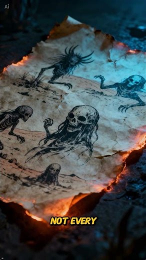What a Djinn Really Is | Dark Folklore