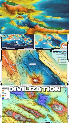 Step into the mystery of Atlantis this November with Randall Carlson, Brad Young, and the Grimerica team on the Azores: Search for Atlantis Tour 2025. For 12 days, explore volcanic islands, ancient megaliths, and ruins that hint at civilizations erased from history. This is not just a tour — it’s a guided quest with renowned researchers, fellow seekers, and breathtaking landscapes where myth and science intersect. ✨Limited seats remain for this unforgettable journey. 📆 November 4–16, 2025 🎟️ R