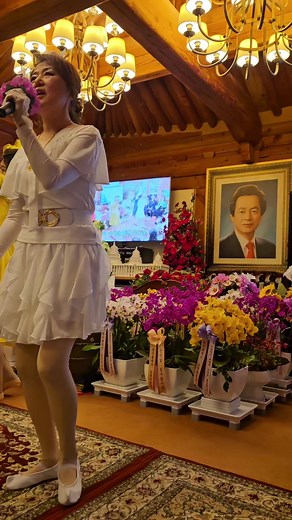 강옥기: 한국 전통 예술의 정수