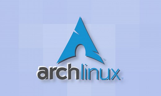 Arch linux双系统基本安装教程，基础的不能再基础了