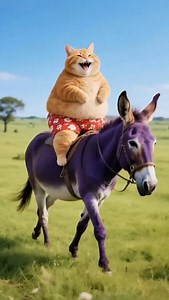 ✨🌟 Welcome to a Magical World of AI-Generated Animals! 🌟✨ 🐾 Colorful Adventures, Endless Fun! Step into a vibrant universe where animals come to life with the power of AI! Perfect for kids to explore, learn, and laugh alongside their favorite furry, feathery, and scaly friends. 🐕🦜🐘 🎥 Every Frame, A Story! Let your little ones enjoy heartwarming tales and unforgettable journeys—all crafted with a touch of AI magic! 🌈🌟 👉 🎬 Watch Now and Be Amazed! #AIAnimation #AnimalAdventures #Animate