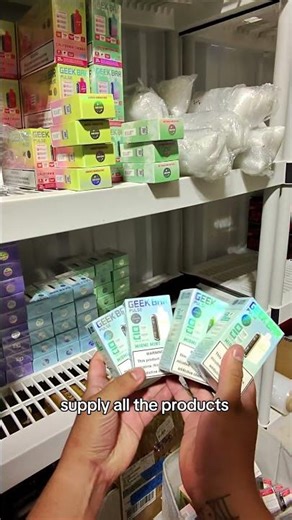 The Vending Machine Operator Opportunity