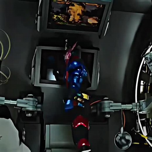 Kamen Rider Build: Insight and Movie Details
