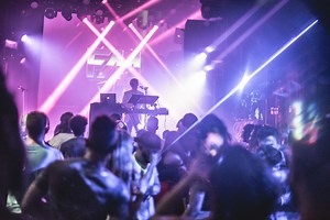 FM Attack Says Goodbye with Fantastic New LP: INTERVIEW