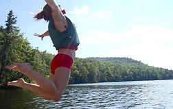 4-H Camps and Learning Centers - Cooperative Extension: 4-H - University of Maine Cooperative Extension