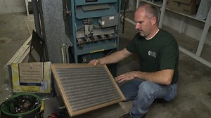 How in-home workers try to keep themselves and others safe