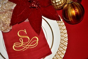 Machine Embroidery Design | Elegant Monogram Letter S | Embroidery Font Design File - Etsy