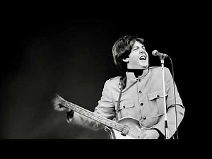 The Beatles - Day Tripper - Isolated Bass