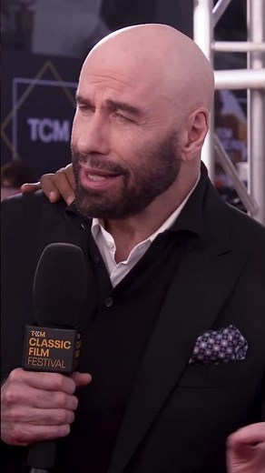 John Travolta and Samuel L. Jackson talk 30 years of PULP FICTION