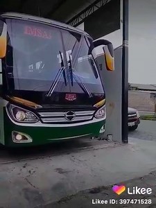 CARROCERÍAS IMSA | Bus Ecuador