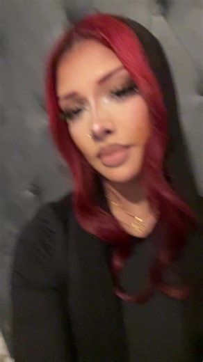 Glam Makeup Tutorial Featuring Baby Doll Looks