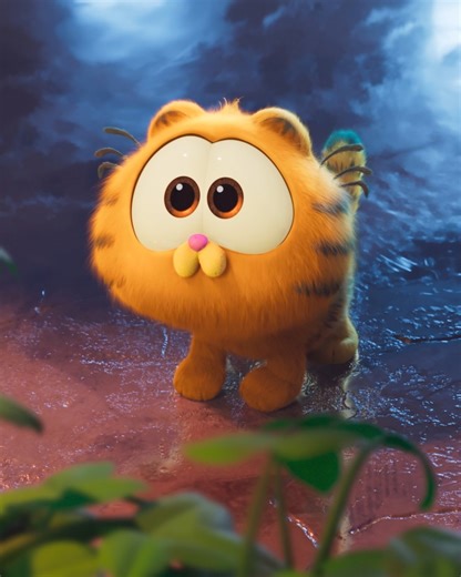 1K reactions · 227 shares | Votre journée va s'améliorer après avoir vu la bande-annonce #GarfieldLeFilm ! Dès l'été 2024, en exclusivité au cinéma. | Sony Pictures | Facebook