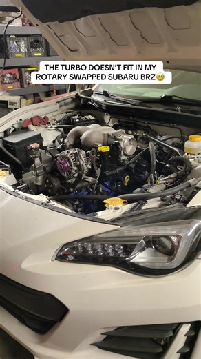 Monster Truck Motor Install: Surprisingly Easy!