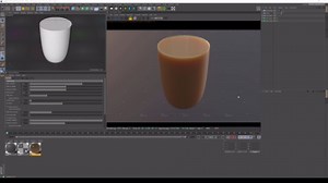 Silverwing Training: Subsurface Scattering in Octane