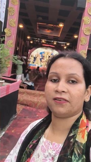 Durga Puja trending song #youtubeshorts