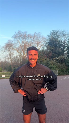 Master Your Marathon Training in London