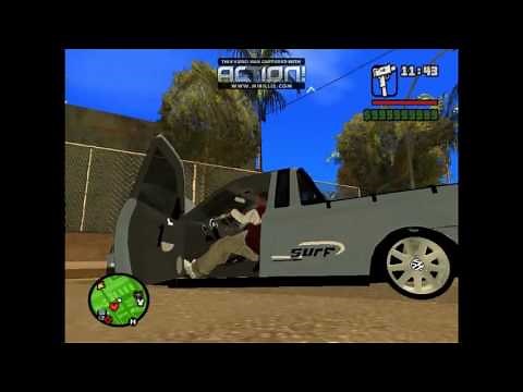 Como intalar pack de autos argentinos para GTA San Andreas