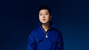 Wang Yitai is the Future King of Chinese Hip Hop - RADII