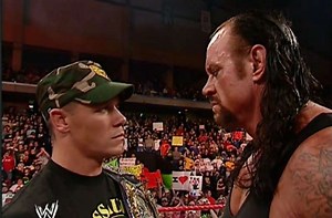 John Cena vs Undertaker: Why this match can be the best retirement match possible for The Deadman