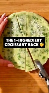 Frozen scallion pancake pizza cutter = Flaky, savory perfection. No yeast, no proofing, just crunch. Save this for your next grocery run! 🛒 #KitchenHacks #ScallionPancake #FoodHack #EasyRecipes #CookingVideos | Atomic Hacks