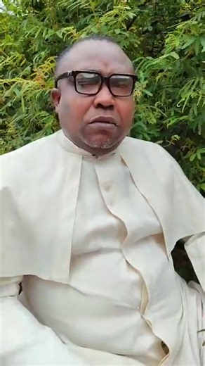 Very important message | Onyebuchi Onwuzuruike