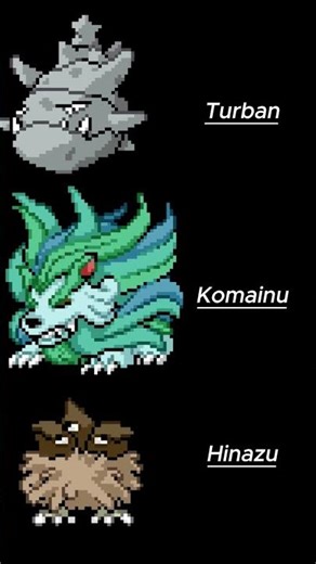 Scrapped Beta Pokemon we NEED pt.2 #Shorts