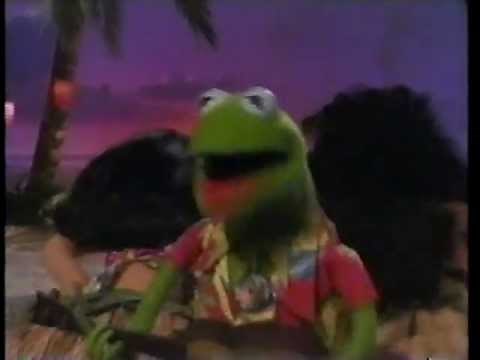 Muppets' Kokomo