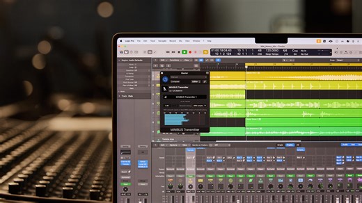 Audiomovers Releases MINIBUS Plugin, A ‘Virtual Aux Cord’ For Local Collaboration