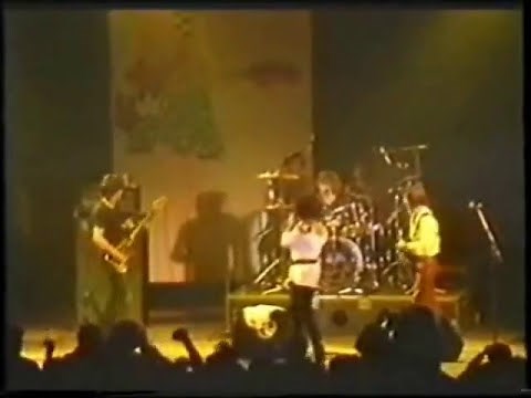 Venus Live 1980 original Members Shocking Blue