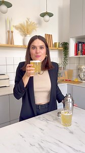 2K views · 22 reactions | A delicious, elegant cocktail made with...