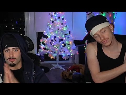 Braeden Chill late night stream