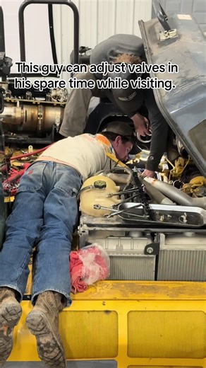 Elishahaan (@elishahaan)’s video of valves