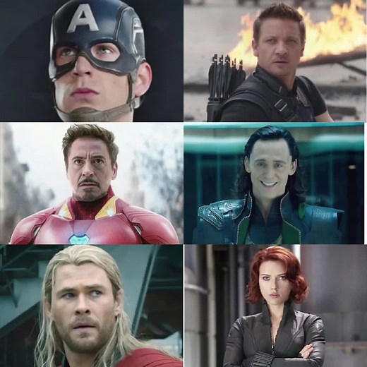 the avengers have fun! #avengers#ironman#thor#captainamerica#goviral#fun#meme#party#dance#fyfyfyfy#fyp#foryou