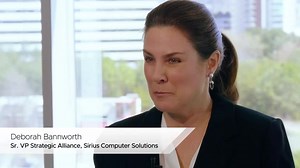 What Our Partners Are Saying About Partner Connect