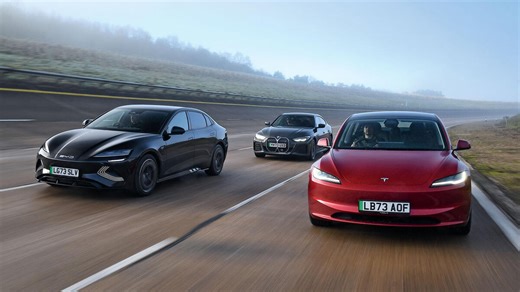 The UK Urgently Needs to Change its ZEV Targets